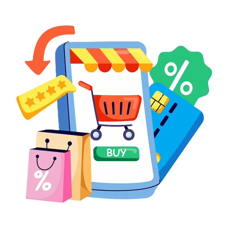 NKart - Shop Products Online