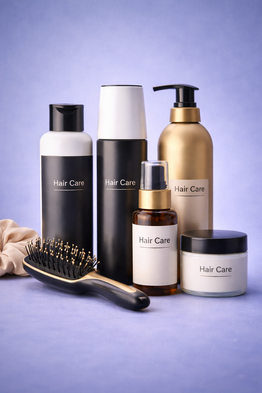 Hair Care
