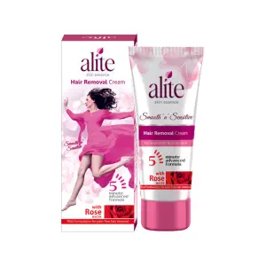 ALITE Hearremovl cream 30g