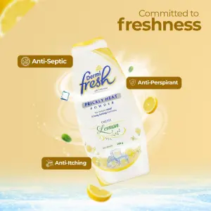 DERMIFRESH Extra Cool (150g) 