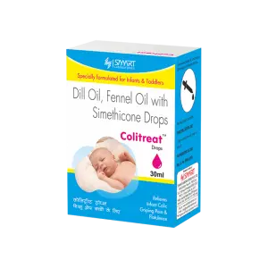Colitreat Drops (30 ml) 