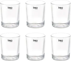 EMBASSY Cool Tumbler 190 ml. Packing: 6/12 