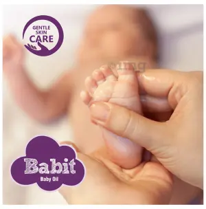 BABIT Oil ( 100ml) 