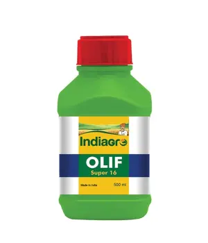OLIF SUPER 16 500 ML