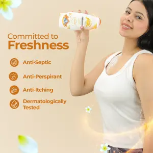 DERMIFRESH Extra Cool (150g) 