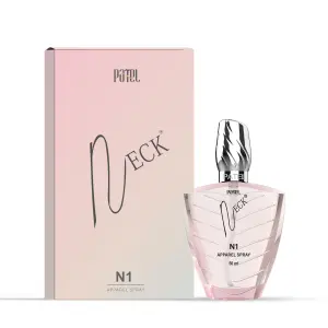 PATEL NECK- N1 Apparel Spray (50ml)