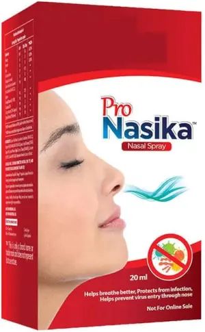 PRO NASIKA 20 ML
