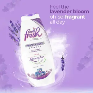 DERMIFRESH Extra Cool (150g) 