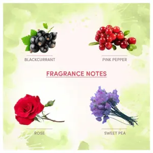 SPELL BOUND FRAGRANT BODY SPLASH (60ml) 