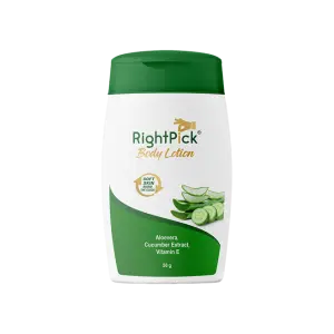 RIGHT Pick BODY LOTION (50 gm) 