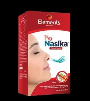 PRO NASIKA 20 ML
