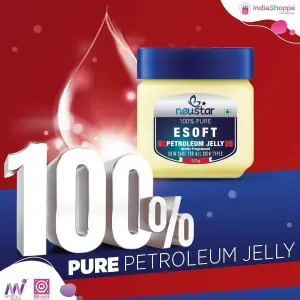 PETROLEUM JELLY 50 GMS