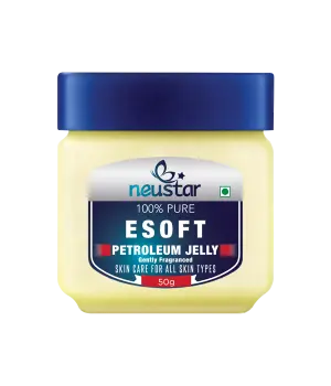 PETROLEUM JELLY 50 GMS