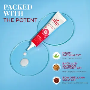 ALITE Spot Reduction Cream