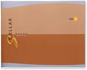 Tellar drawing & sketch book. 36pgs.