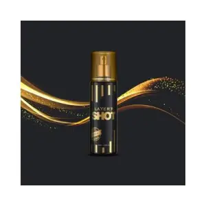 ICONIC FRAGRANT BODY SPRAY (50ml) 