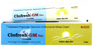 Colfresh GM NEO Cream (30gm) 