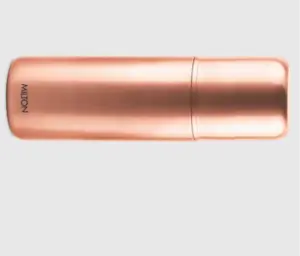 COPPER BED POT ( 1100ml) 