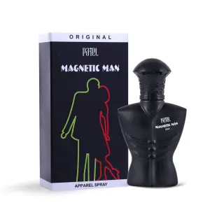 PATEL MAGNETIC MAN Perfume (50ml)