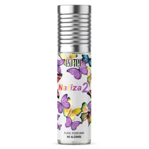 PATEL NAFIZA-2 Roll-On Attar (6ml)