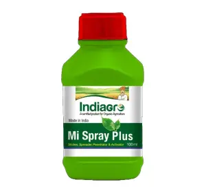 MI SPRAY PLUS 100 ML