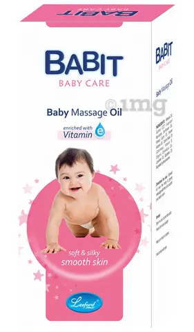 BABIT Oil ( 100ml) 