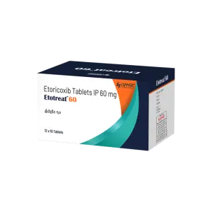 ETOTREAT 60 Tab (60mg) 