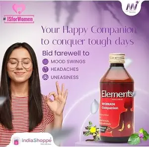 Women Companion 200 ml