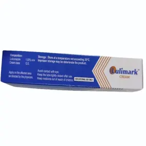 Lulimarck Cream (10gm) 