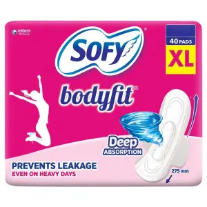 Sofy Bodyfit Extra Large 40N- 275 MM