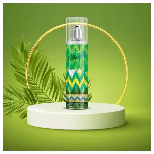SPELL BOUND FRAGRANT BODY SPLASH (135ml) 