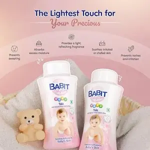 Babit Powder 100g