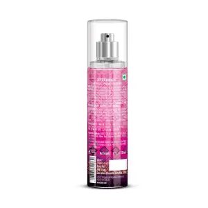 PINK ANGEL FRAGRANT BODY SPLASH (135ml