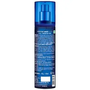 CRAZE PERFUME BODY SPRAY (135ml) 