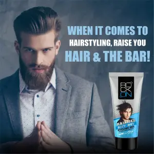 ROCK ON 60ml (Soft Wet) 