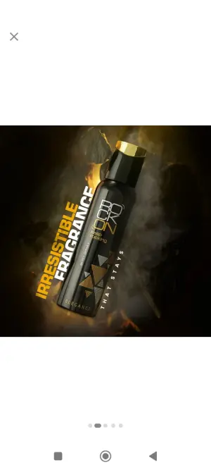 ROCK ON 150 ml (ESSENCE) 