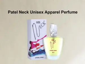 PATEL NECK Perfume (50ml)
