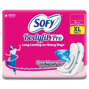 Sofy Bodyfit Pro Extra Large 6N- 290 MM