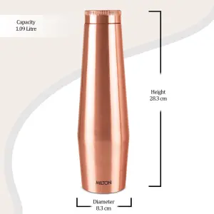 COPPER CROWN 1100 ML