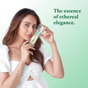 TUSCAN GREEN FRAGRANT BODY SPLASH (135ml) 