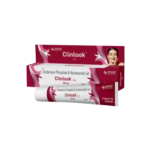 AWESOME-40 Clinlook gel (20 gm) 