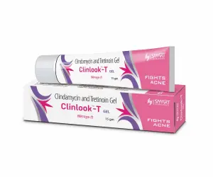 AWESOME-40 Clinlook T gel (15 gm) 