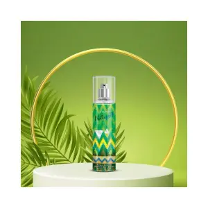 SPELL BOUND FRAGRANT BODY SPLASH (60ml) 