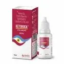 Ketorock Eye Drops (10ml)