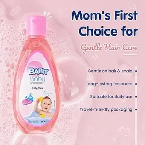 Babit Shampoo 100ml