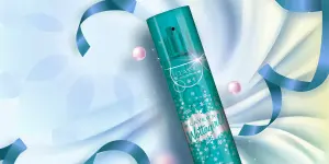 FANTASY FRAGRANT BODY SPLASH (135ml) 