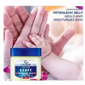 PETROLEUM JELLY 50 GMS