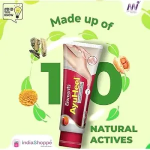 AYUHEEL (50gm) 