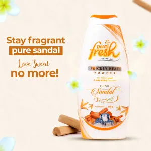 DERMIFRESH Extra Cool (150g) 