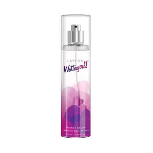 SECRET CRUSH FRAGRANT BODY SPLASH (60ml) 